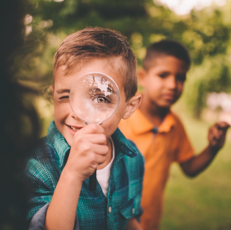 Cool Summer Science Experiments for Kids